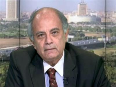  مساعد وزير الخارجية الأسبق: نسعى لاستقلال ليبيا ووحدة الدول العربية