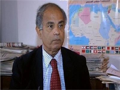 مساعد وزير الخارجية الأسبق: نتمنى توحد الدول العربية لدعم استقلال ليبيا 