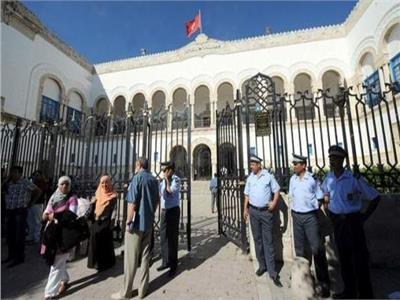 تونس.. السجن المشدد 48 عاما ضد عناصر إرهابية