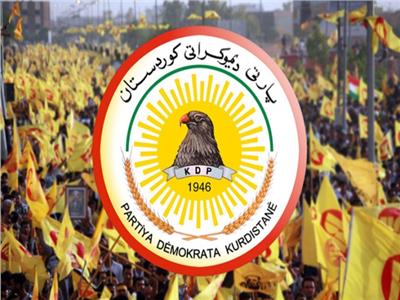 الديمقراطي الكردستاني يستنكر القصف التركي الإيراني 