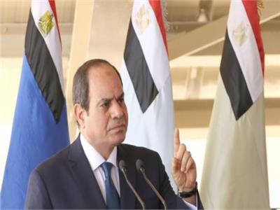 الاتحاد العالمى للمواطن المصري في الخارج: ندعم كل خطوات الرئيس  