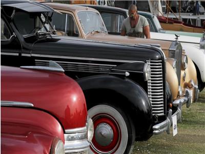 انطلاق أكبر متحف دائم للسيارات الكلاسيكية في الشرق الأوسط خلال أيام 