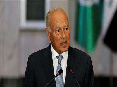 الأمين العام لجامعة الدول العربية يشهد افتتاح رالي مصر لريادة الأعمال