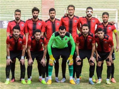 نادي مصر يخطر اتحاد الكرة بإجراء المسحات للاعبيه.. «مستند»
