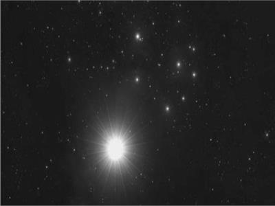 اكتشاف أصغر نجم مغناطيسي على الإطلاق