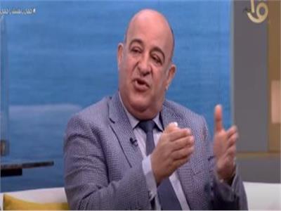 مجدى مرشد: ما فعله "اليوتيوبر" عمرو راضى مخالف للقانون 
