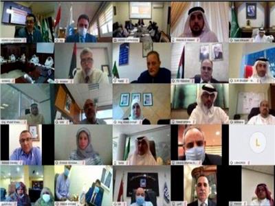 مصر تترأس اجتماعات اللجنة الاستشارية للتقييس في العاصمة المغربية