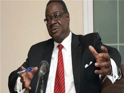 رئيس مالاوي المنتهية ولايته يزعم حدوث مخالفات في الانتخابات الرئاسية