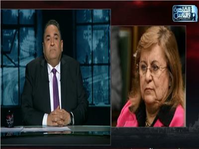 فيديو| بسنت فهمي: الإصلاح الاقتصادي حافظ على مصر من الانهيار بسبب تداعيات كورونا