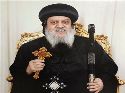 مطران أبو تيج وصدفا والغنايم: عودة القداسات بالكنائس تدريجيا 