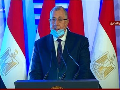 فيديو| وزير الزراعة: مصر شهدت « نهضة زراعية غير مسبوقة » خلال الـ 6 سنوات الماضية