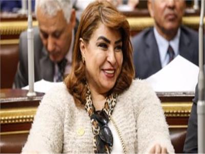 برلمانية تتقدم بطلب إحاطة بشأن معاناة الطلبة المصريين في الخارج