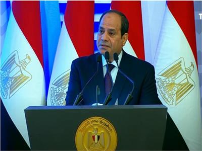 ننشر تفاصيل مشروعات تطوير شرق القاهرة التي افتتحها الرئيس اليوم
