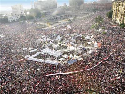 فيديو| خطاب الشرعية .. الكلمة التي أشعلت غضب المصريين
