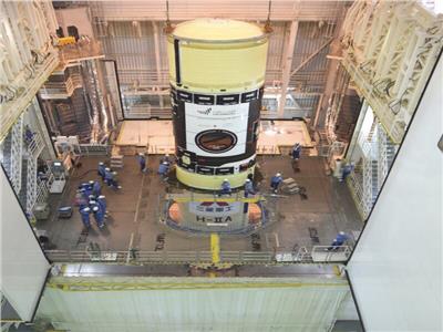 صاروخ "إتش 2 إيه" يستعد لإطلاق "مسبار الأمل" في مهمة تاريخية إلى المريخ