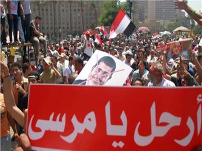 تنسيقية شباب الأحزاب والسياسيين تهنئ الشعب المصري بثورة 30 يونيو