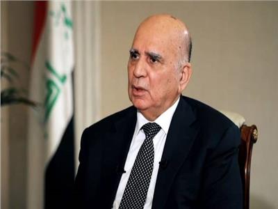 وزير الخارجيّة العراقي يُشارك في مُؤتمر بروكسل الرابع حول دعم مستقبل سوريا