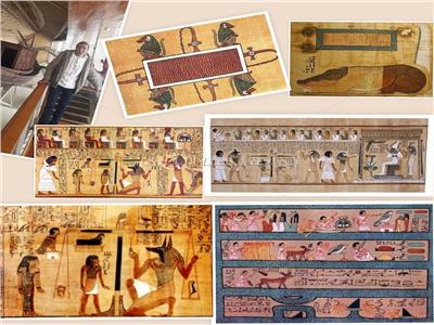 باحث أثري: مصر الفرعونية صاحبه الفضل في نشأة دولة القانون