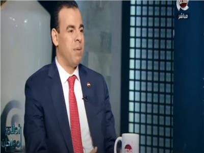 بالفيديو| القوى العاملة: تحصيل 805 ملايين جنيه من مستحقات المصريين في الخارج 