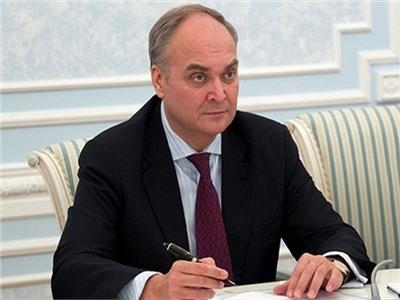 سفير موسكو بواشنطن: تعديل الدستور سيحد من محاولات اقتطاع أجزاء من روسيا