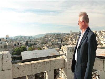 سفير ألمانيا بفلسطين: لن نقبل بتمرير مخطط الضم الاسرائيلي