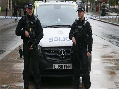 الشرطة البريطانية تعلن إحباط مؤامرات والقبض على مجرمين خطرين 
