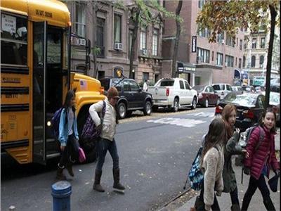 مدارس مدينة نيويورك الأمريكية تستأنف الدراسة في سبتمبر المقبل