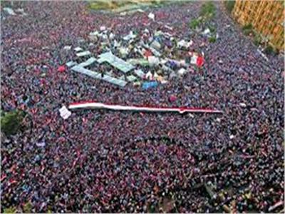 عظيمات مصر .. قدن الثورة في 30 يونيو واستكملن الإنجاز بإداراة الملفات الكبرى بعدها