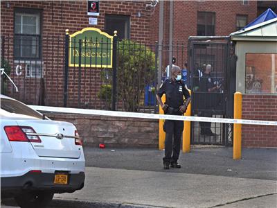 مقتل شخص وإصابة 6 في تبادل إطلاق نار بنيويورك
