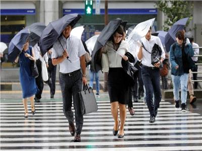 فيديو| أمطار غزيرة على جزيرة كيوشو اليابانية.. وفقد ما لا يقل عن 13 شخصا 