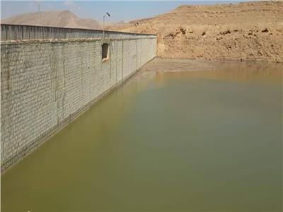 فرق فنية للتأكد من توافر المياه والكهرباء في سيناء 