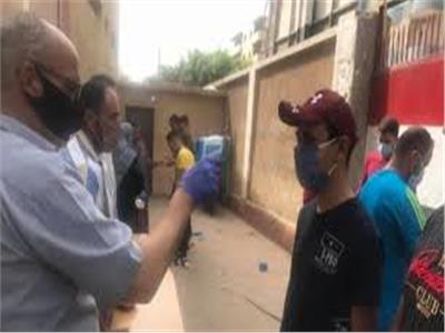 نقل 4 طلاب إلى المستشفى في امتحانات الثانوية الأزهرية بنجع حمادي