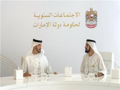 بالأسماء.. التشكيل الوزاري الجديد لحكومة الإمارات
