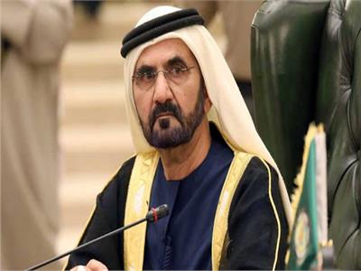 محمد بن راشد: يصدر قانوناً بإنشاء معهد دبي العقاري
