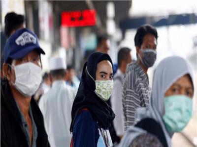 إندونيسيا تسجل 70 وفاة جديدة بكورونا و1209 إصابات