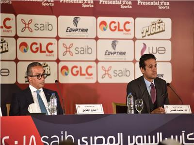 محمد فضل يكشف الهدف من استخدام كرة موحدة في الدوري