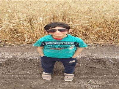 المشدد 7 سنوات لقاتل الطفل ياسين بالشرقية