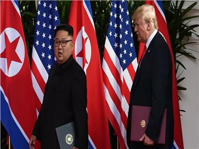 كوريا الشمالية تعلن رفضها التفاوض مع أمريكا