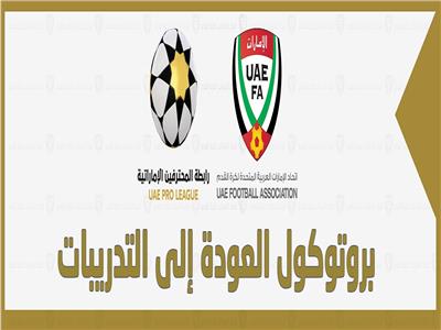 اتحاد الكرة الإماراتي يُنظم ورشة عمل لشرح بروتوكول العودة إلى التدريبات