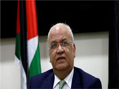 عريقات يوجه رسائل شكر لبرلمانات الدول المؤيدة للحق الفلسطيني