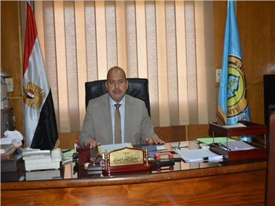 «الدرديري» رئيسًا للإدارة المركزية للمدن الجامعية بالأزهر