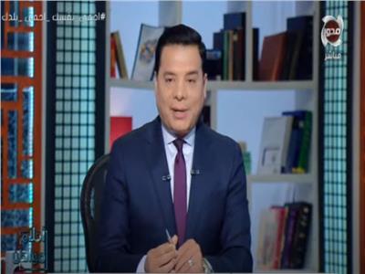 هاني عبدالرحيم لـ"محامي سما المصري": "فيديوهات إيه اللي متتحبسش عليها"