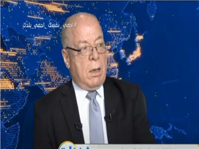  حلمي النمم: الخيانة أساس تكوين جماعة الإخوان الإرهابية .. فيديو 