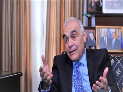 وزير الخارجية الأسبق: مصر لن تقدم تنازلات فى أزمة سد النهضة 