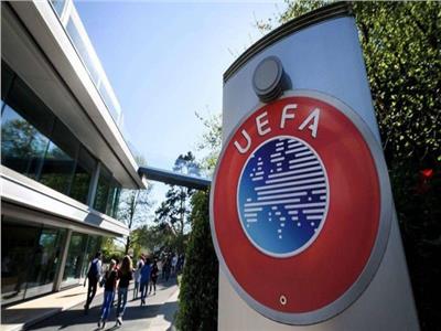 «اليويفا» يحسم رسميًا مباريات ثمن نهائي دوري الأبطال والدوري الأوروبي