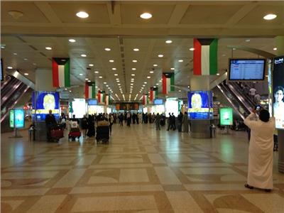 «الطيران المدني» الكويتية: 1420 عالقا مصريا يغادرون إلى 5 محافظات عبر 8 رحلات