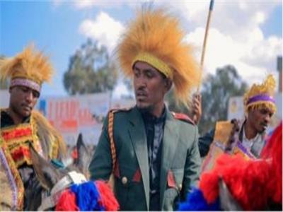 إثيوبيا تعتقل مشتبها بهما في قتل مغن شهير