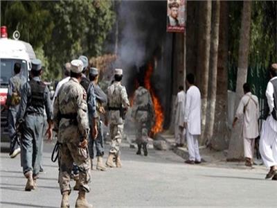 مقتل وإصابة 14 من قوات الأمن في اشتباكات بشمال أفغانستان