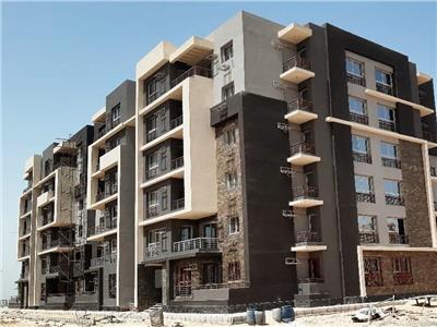 اليوم.. بدء تسليم 480 وحدة سكنية بمشروع "الإسكان المميز" في دمياط الجديدة