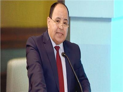 وزير المالية: صندوق لضمان وتحفيز الاستهلاك لدفع عجلة الاقتصاد المصري برأسمال 2 مليار جنيه